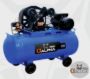 Imagen de Compresor Alpha 3hp 150lts caudal 250L/min - Ynter Industrial