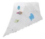 Imagen de Alfombra Para Bañera Grande Con Espacio Para Bañar A 2 Niños Transparente