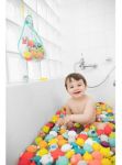 Imagen de Set De 6 Juguetes Blandos Que Rocian Agua Badabulle Bebes