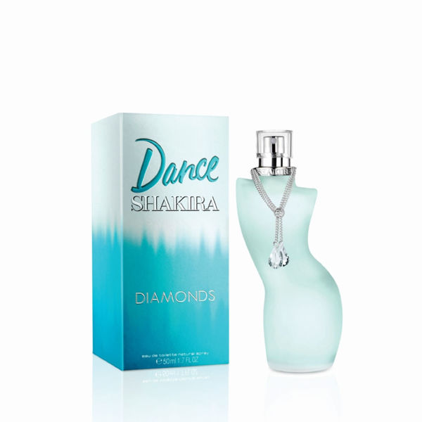 Imagen de Edt Skr Dance Diamonds 50ml