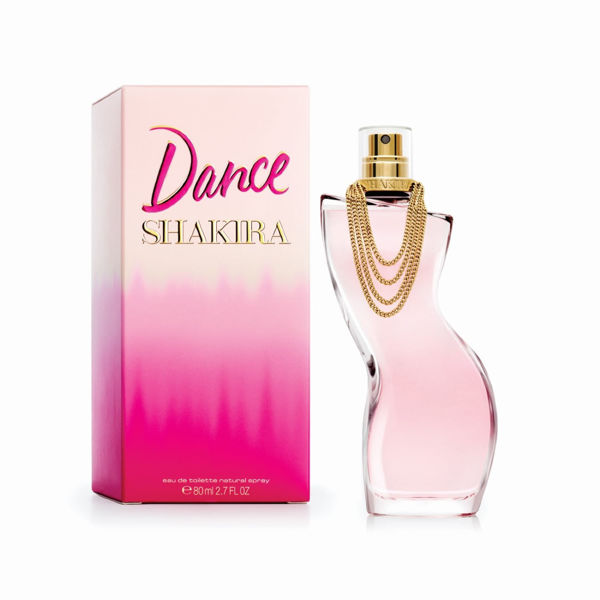 Imagen de Edt Skr Dance 80ml