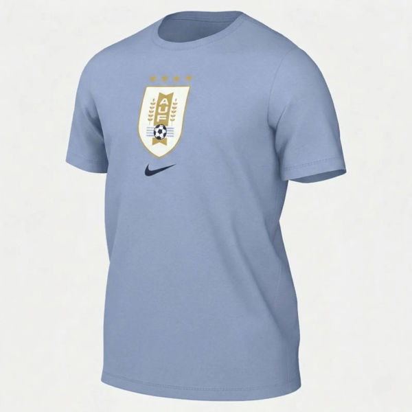 Imagen de T-shirt Uruguay 5   Cele