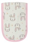 Imagen de Pack X3 Babitas Provecheros Tela Toalla Gerber Bebes Princes