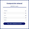 Imagen de Agua Salus 2,25 C/gas