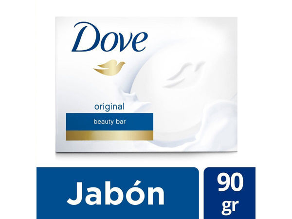Imagen de Jabon Dove Original 90 gr