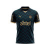 Imagen de Camiseta Peñarol Pinerolo Talle 2