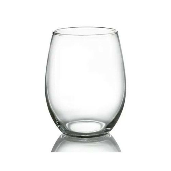 Imagen de Vaso Vino 440cc Ambar Pasabahce