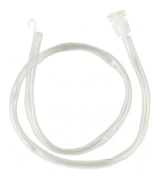 Imagen de Mangueras Desagüe Compatible Con Baños Bebes Termobaby Blanco