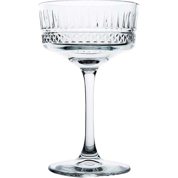 Imagen de Copa  Elysia Champagne 260cc Pasabahce