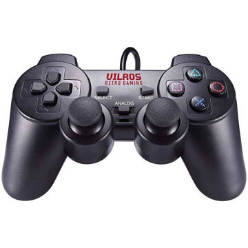 Imagen de Joystick USB Retro Tipo PS2