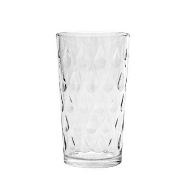 Imagen de Set X6 Vasos 336ml Rubi