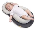 Imagen de Posicionador Almohadon Reposa Bebé Cosydream Babymoov  Gris