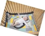 Imagen de Posicionador Almohadon Reposa Bebé Cosydream Babymoov  Gris