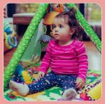 Imagen de Gimnasio Carpita Bebés Accesorios Texturas Alfombra Lamaze