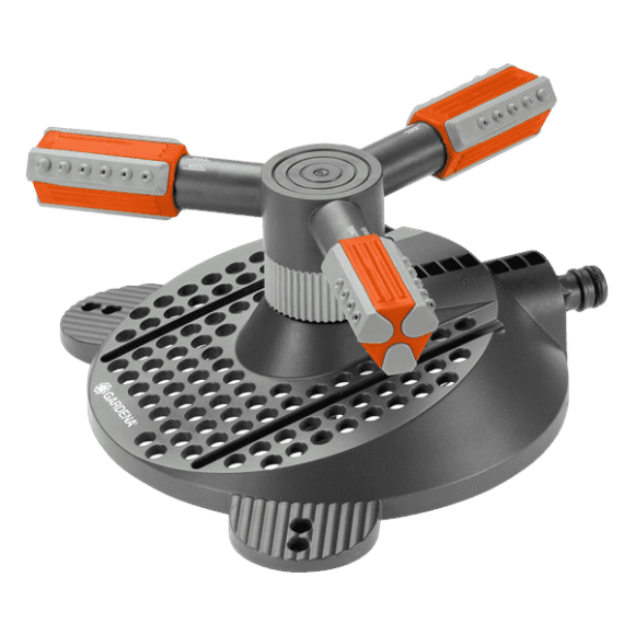Imagen de Aspersor circ. mambo confort Gardena - Ynter Industrial