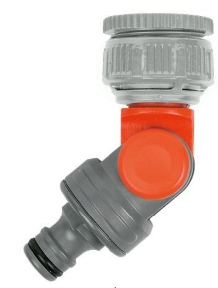 Imagen de Conecto de grifo articulado Gardena - Ynter Industrial