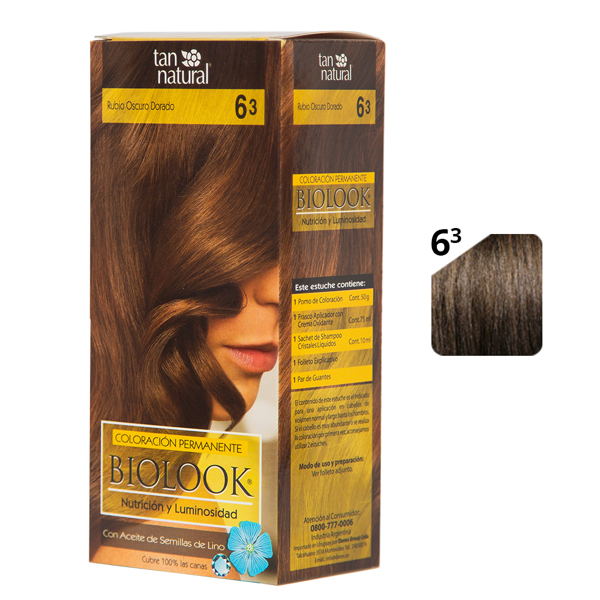 Imagen de Kit Biolook
