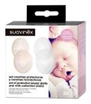 Imagen de Pack X2 Aireantes Protectores Y Recolectores Super Discretas