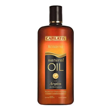 Imagen de Capilatis Argan Acondicionador 420ml