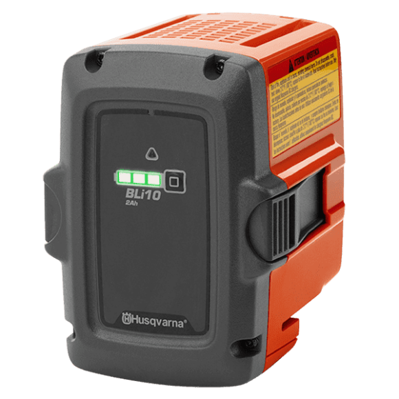 Imagen de Bateria Husqvarna BLI10 - Ynter Industrial