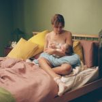Imagen de Mamadera Con Tetina Flujo Lento Bebes Rn Anticolicos 260ml  Blanco Liso