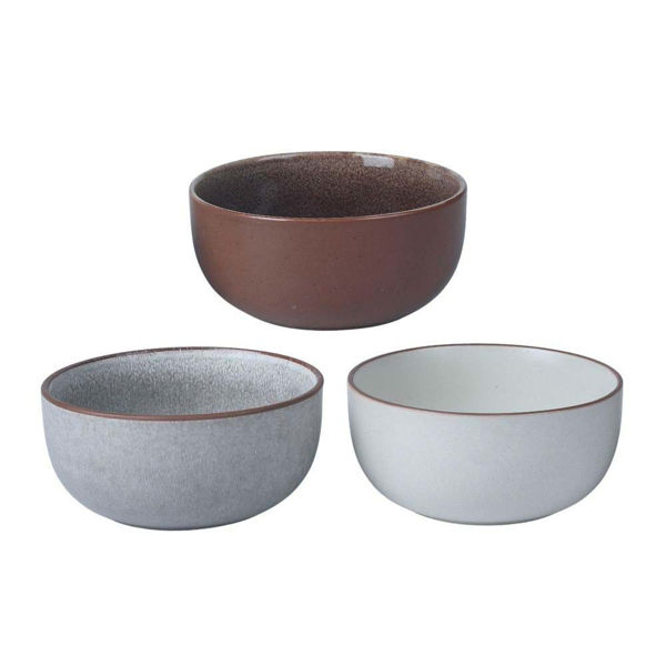 Imagen de Bowl Bombe 15cm con Borde