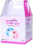Imagen de Ordeñador Doble Extractor Eléctrico Mamadera Spectra Dew350
