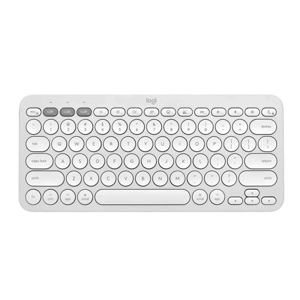 Imagen de Teclado K380s