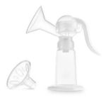 Imagen de Ordeñador Extractor Manual C/mema Accesorios Bolsa De Regalo