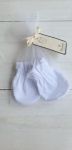 Imagen de Set De Body M/l Pelele Con Pie Gorro Mitones Zapatitos Rn Rosa Rn