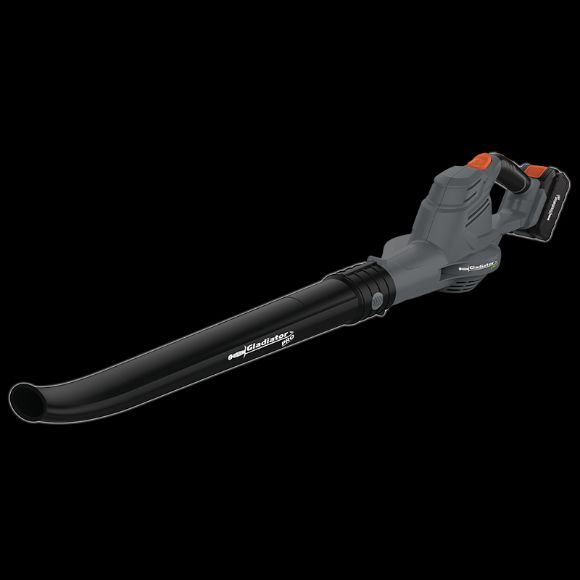 Imagen de Soplador recargable 18V Gladiator - Ynter Industrial