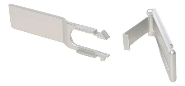 Imagen de Protector Seguridad Bebés Tranca Microondas, Hornos Heladera