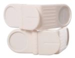 Imagen de Pack X2 Protectores Tranca Para Cajones Seguridad Bebes Niño
