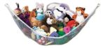 Imagen de Organizador Hamaca Esquinero Red Juguetes Bebes Dreambaby