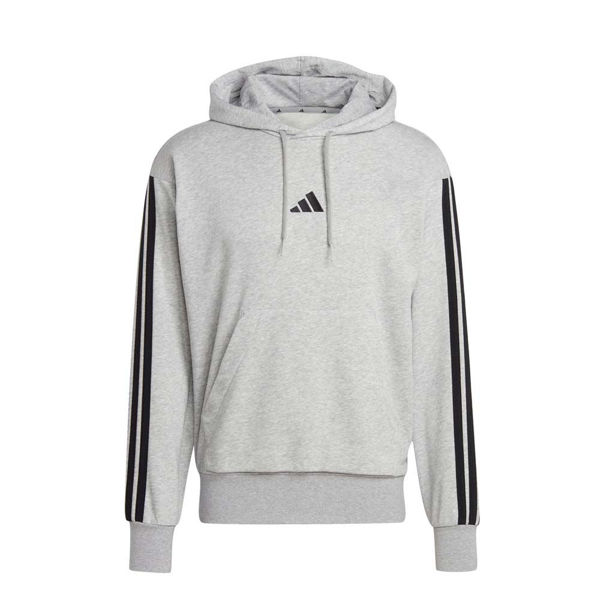 Imagen de Canguro Adidas 4   Gris