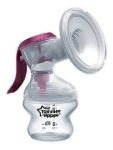Imagen de Extractor Manual Ordeñador Con Mema 150ml Copa De Silicona 