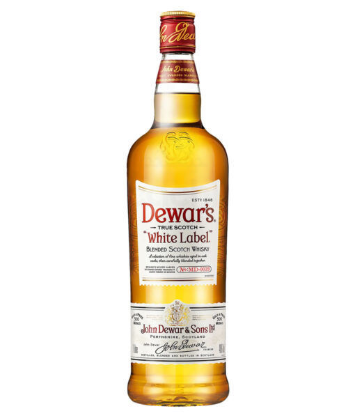 Imagen de Dewar's White Label 1000ml