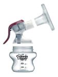 Imagen de Extractor Manual Ordeñador Con Mema 150ml Copa De Silicona 