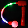 Imagen de Matraca cotillón luminoso