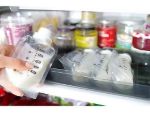 Imagen de Pack 35 Bolsas C/tapa Almacenar Leche Bebes Preesterilizadas