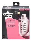 Imagen de Pack 35 Bolsas C/tapa Almacenar Leche Bebes Preesterilizadas