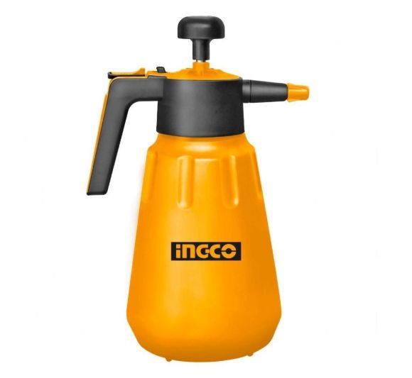 Imagen de Pulverizador fumigador 2LT Ingco - Ynter  Industrial