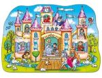 Imagen de Orchard Toys Magical Castle Puzzle 40 Piezas Niños 3 Años+
