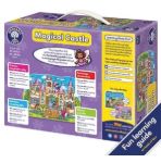 Imagen de Orchard Toys Magical Castle Puzzle 40 Piezas Niños 3 Años+