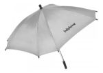 Imagen de Sombrilla Paraguas Coche Babyhome Gris Con Proteccion Uv