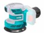 Imagen de Lijadora roto orbital 20V Total  s/Bat - Ynter Industrial