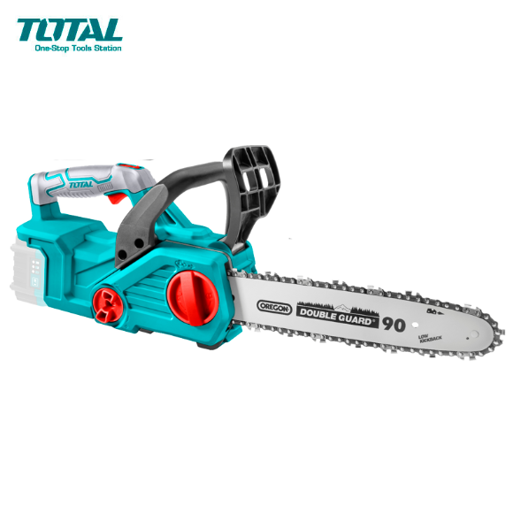 Imagen de Motosierra 20V litio Total- Ynter Industrial