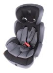 Imagen de Silla De Auto Babyauto Konar 9-36kg Butaca Arnés 5 Pts Konar Negro