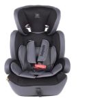 Imagen de Silla De Auto Babyauto Konar 9-36kg Butaca Arnés 5 Pts Konar Negro