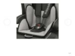Imagen de Sillas Booster De Auto Babyauto Alva Bebes Niños 9 A 36kg Alva Negro